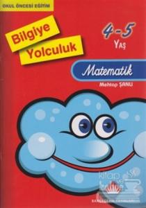 Bilgiye Yolculuk - Matematik