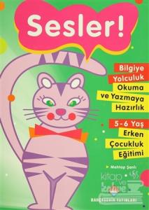 Bilgiye Yolculuk - Sesler