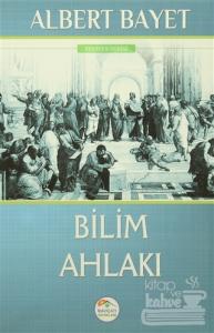 Bilim Ahlakı