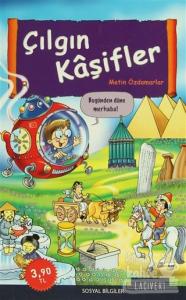 Bilim Avcıları / Çılgın Kaşifler