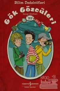 Bilim Dedektifleri Gök Gözcüleri
