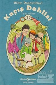 Bilim Dedektifleri - Kaçış Dehlizi