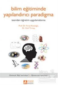 Bilim Eğitiminde Yapılandırıcı Paradigma
