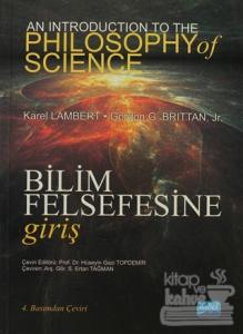 Bilim Felsefesine Giriş