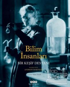 Bilim İnsanları (Ciltli)