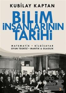 Bilim İnsanlarının Tarihi