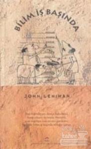 Bilim İş Başında (Ciltli)