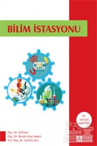 Bilim İstasyonu