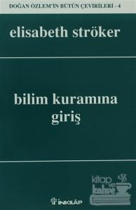 Bilim Kuramına Giriş