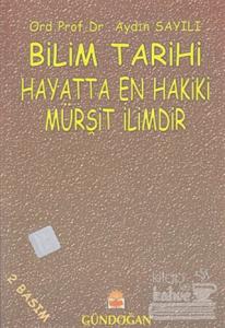Bilim Tarihi