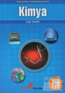 Bilim YGS-LYS Kimya Cep Kitabı