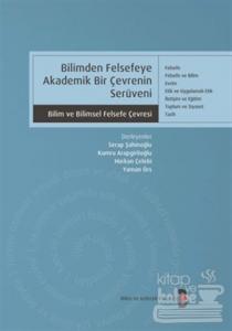 Bilimden Felsefeye Akademik Bir Çevrenin Serüveni