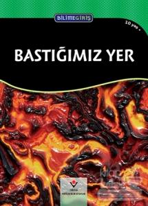 Bilime Giriş - Bastığımız Yer