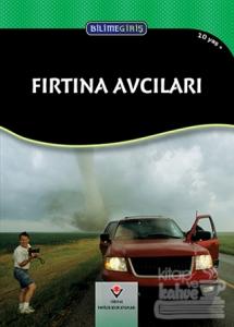 Bilime Giriş - Fırtına Avcıları