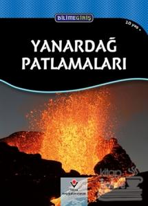 Bilime Giriş Yanardağ Patlamaları