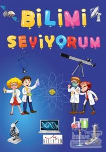 Bilimi Seviyorum