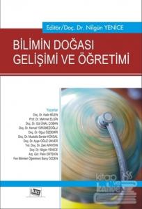Bilimin Doğası Gelişimi ve Öğretimi