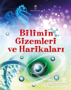 Bilimin Gizemleri ve Harikaları