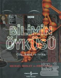 Bilimin Öyküsü (Ciltli)
