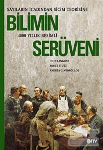 Bilimin Serüveni (Ciltli)