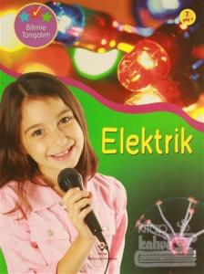 Bilimle Tanışalım - Elektrik