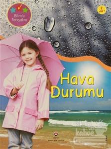 Bilimle Tanışalım - Hava Durumu