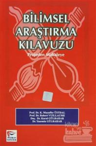 Bilimsel Araştırma Kılavuzu