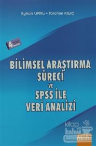 Bilimsel Araştırma Süreci ve SPSS ile Veri Analizi