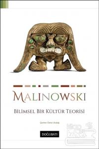 Bilimsel Bir Kültür Teorisi