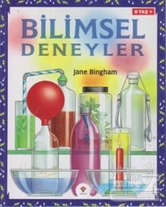 Bilimsel Deneyler