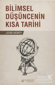 Bilimsel Düşüncenin Kısa Tarihi