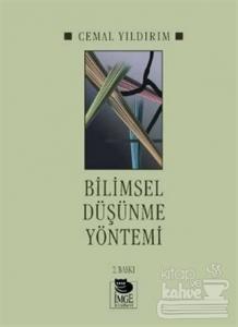 Bilimsel Düşünme Yöntemi
