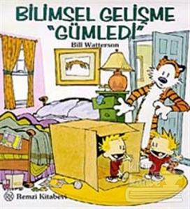 Bilimsel Gelişme "Gümledi"