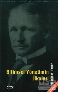 Bilimsel Yönetimin İlkeleri