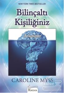 Bilinçaltı Kişiliğiniz