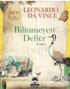 Bilinmeyen Defter