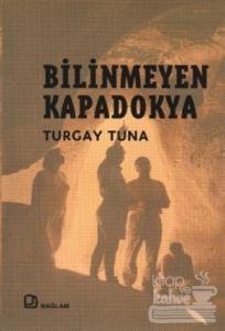 Bilinmeyen Kapadokya
