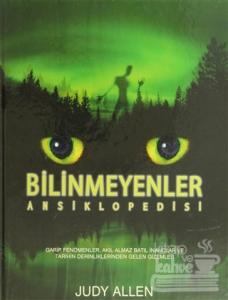 Bilinmeyenler Ansiklopedisi (Ciltli)