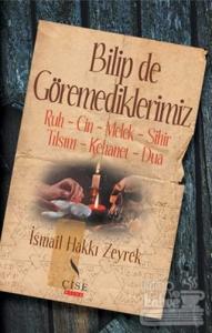 Bilip de Göremediklerimiz