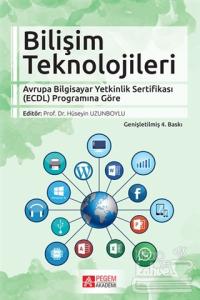 Bilişim Teknolojileri