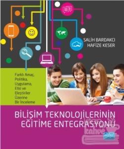 Bilişim Teknolojilerinin Eğitime Entegrasyonu