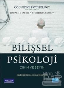 Bilişsel Psikoloji - Zihin ve Beyin (Ciltli)