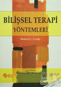 Bilişsel Terapi Yöntemleri