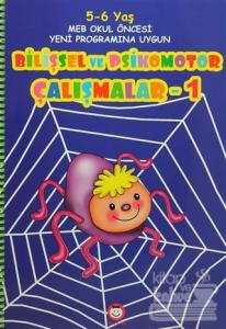 Bilişsel ve Psikomotor Çalışmalar - 1