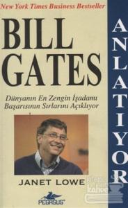 Bill Gates Anlatıyor