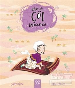 Billie'nin Çöl Macerası