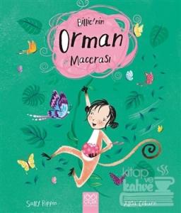 Billie'nin Orman Macerası