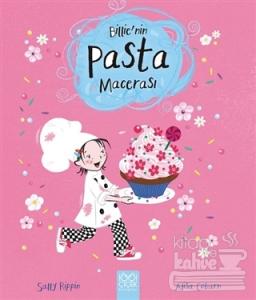 Billie'nin Pasta Macerası