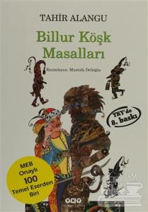 Billur Köşk Masalları
