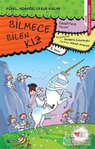 Bilmece Bilen Kız - Güzel, Açıkgöz, Cesur Kızlar 6